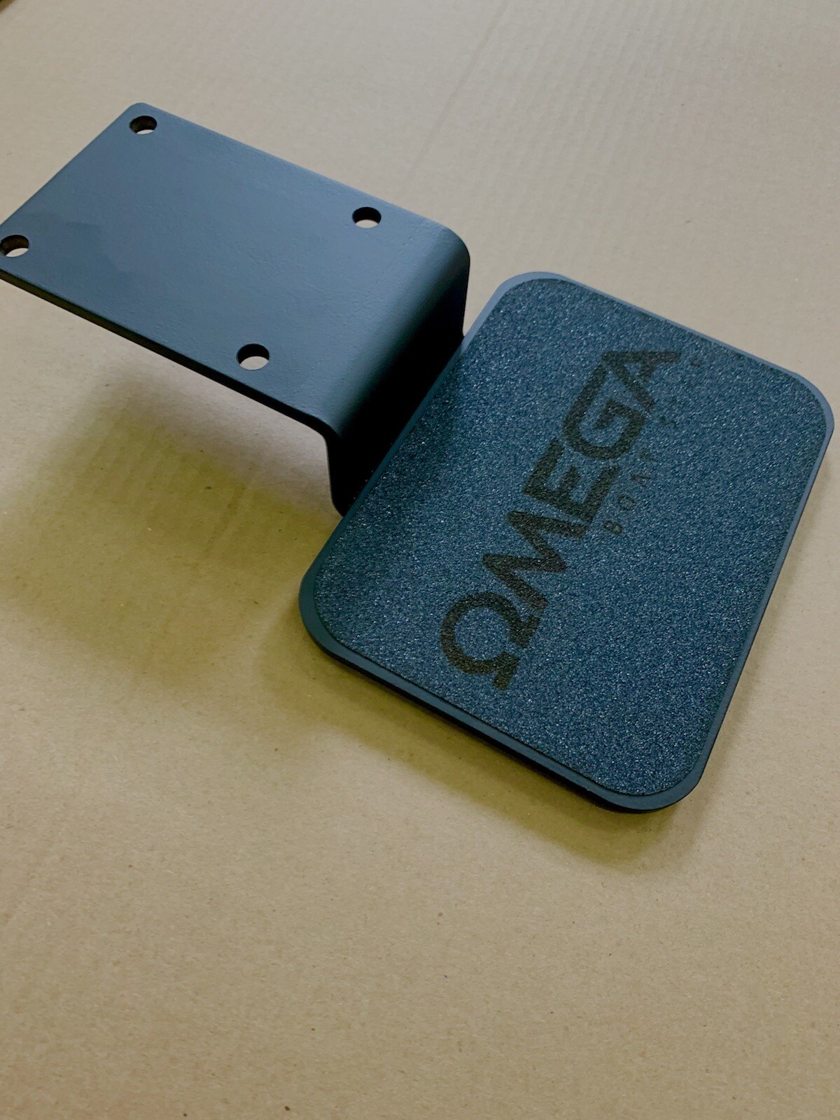 Omega Boat Step Extra Step Boat Trailer Step MADE IN USA