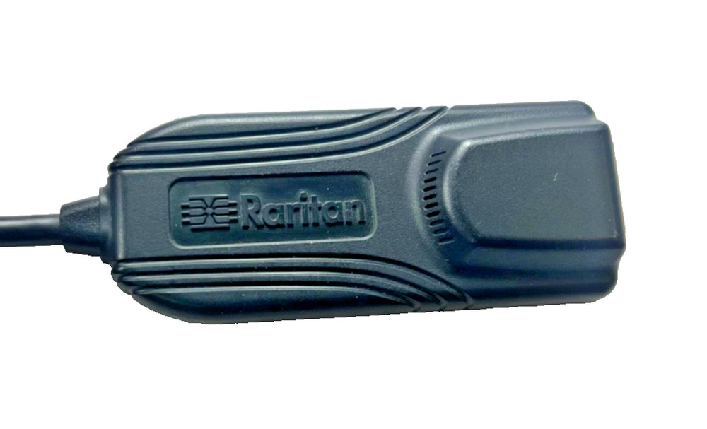 (QTY 5) Raritan Dominion KX DCIM-SUSB USB VGA Server KVM Switch Module Cable