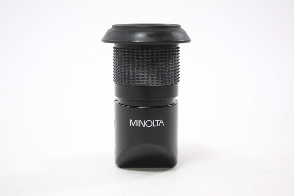 Minolta Right Angle Finder