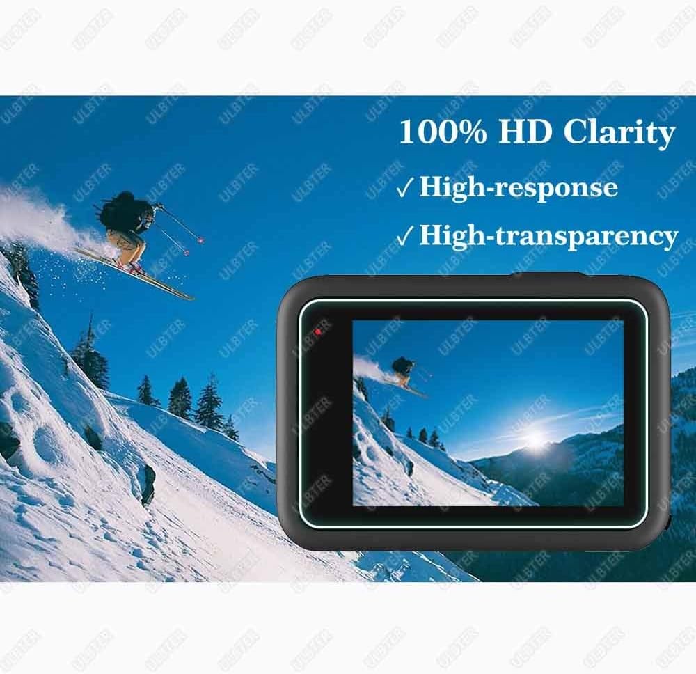 Lens Screen Protector for Insta360 Ace Pro Pro,