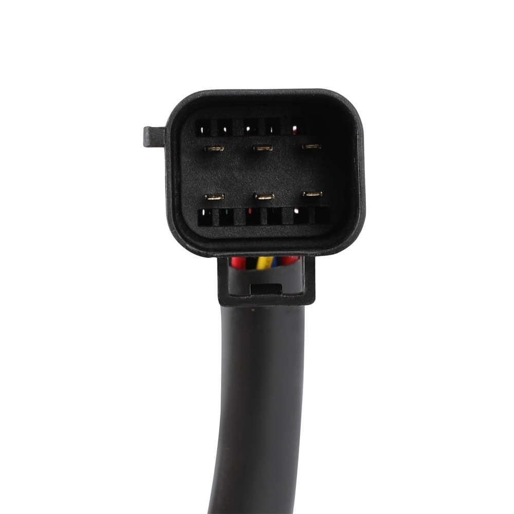 Front Right Power Window Regulator with Motor Replacement 2010-2019