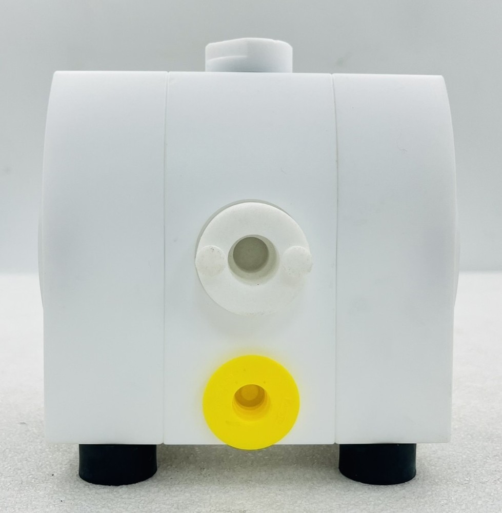 Almatec E08TTT Pneumatic Diaphragm Pump