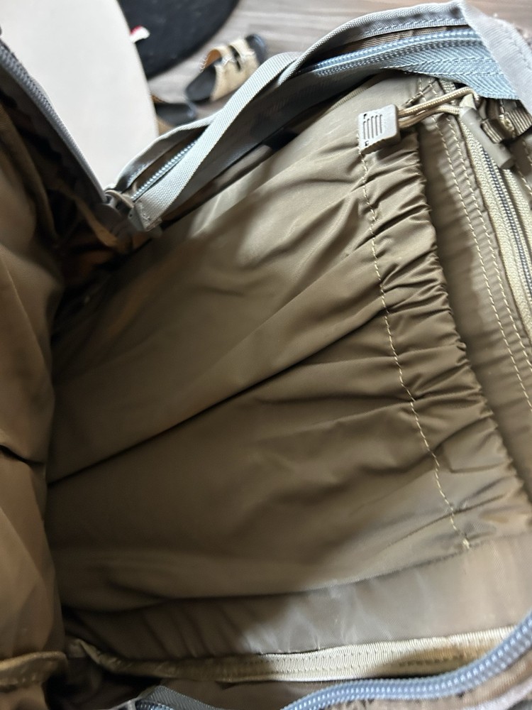 BLACKHAWK! Camo Backpack