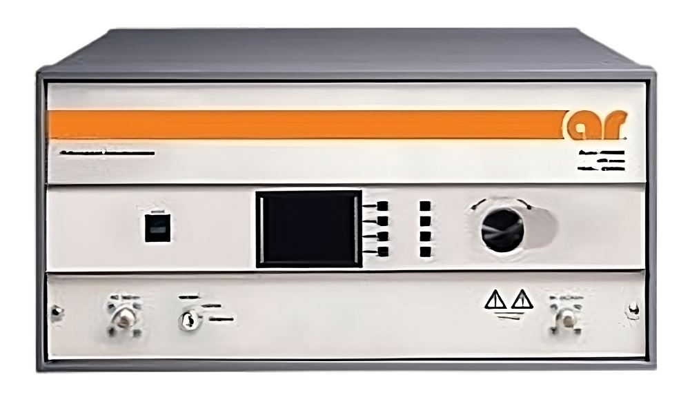 Amplifier Research 800A3B Solid-State Amplifier, 800W CW, 10 kHz - 3 MHz