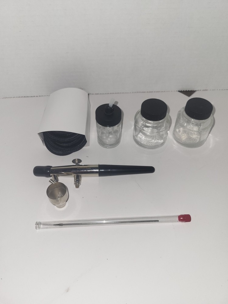 Cornwell Tools Airbrush