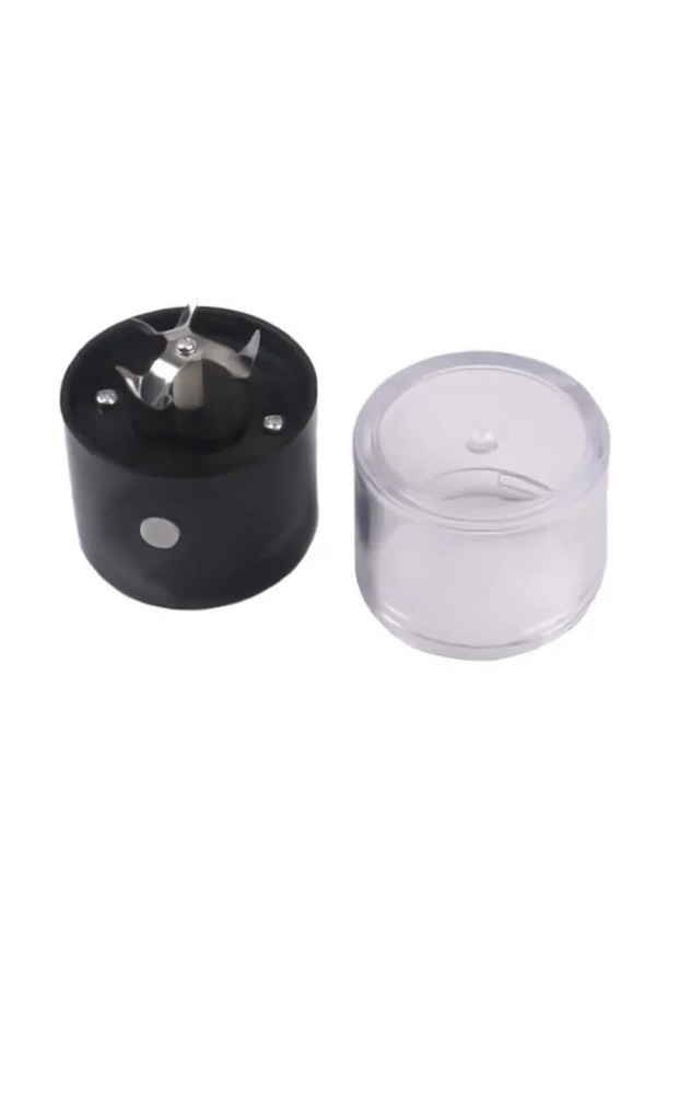 raw 1 1/4 size cone loader kit+rechargeable electric grinder