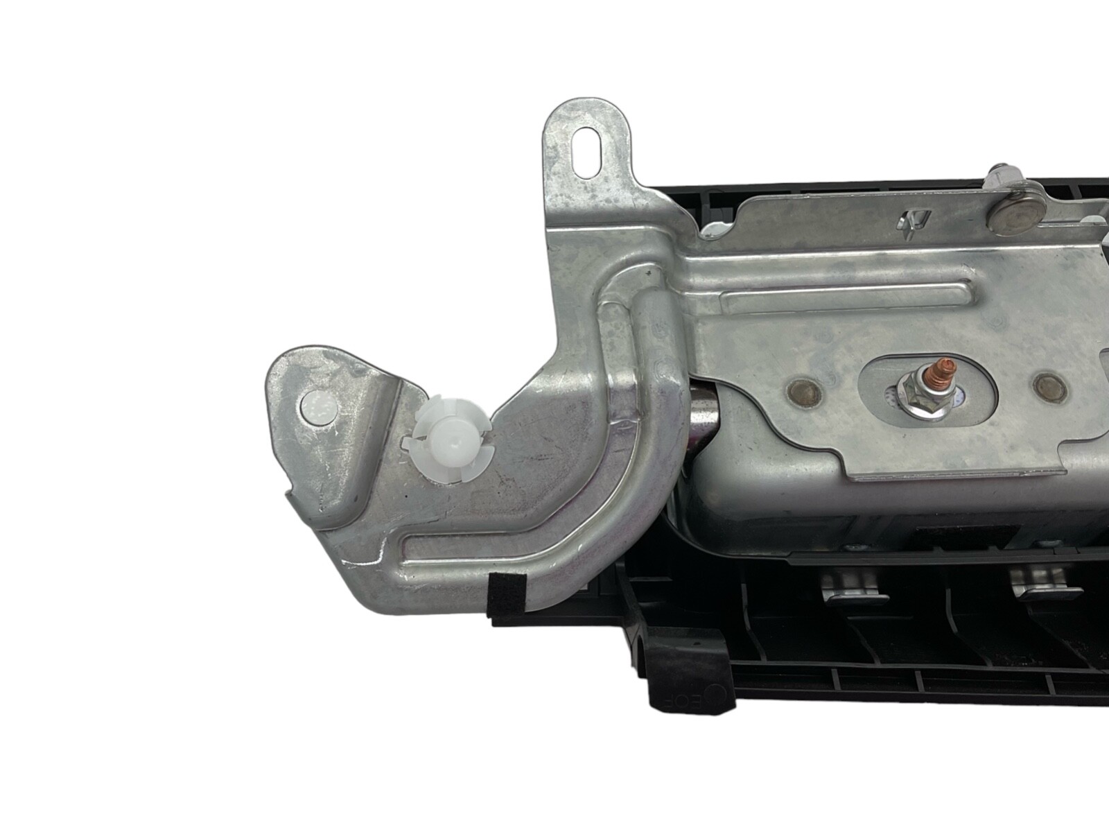 2023-2024 Mazda CX50 rear left driver side seat airbag BLACK