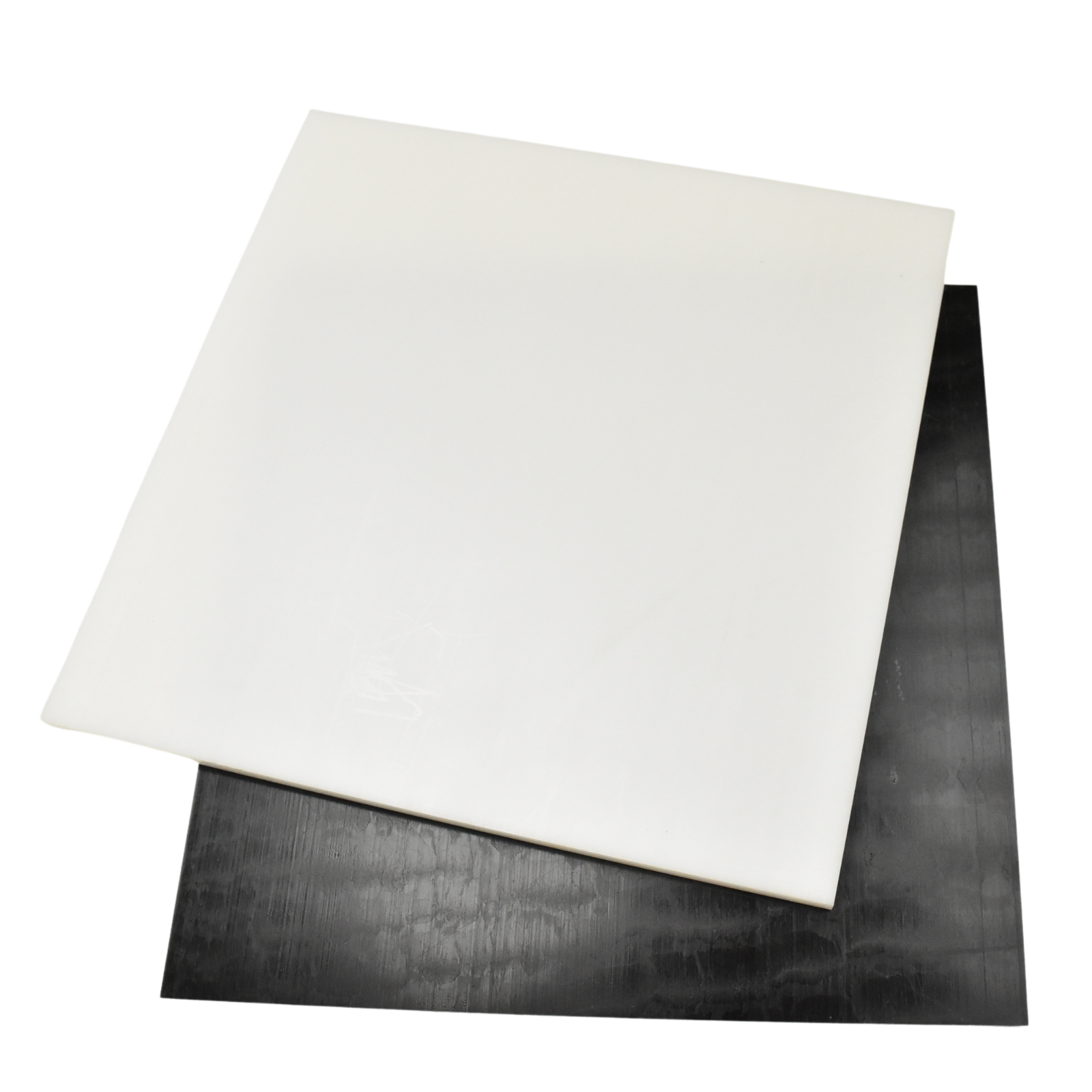 Delrin / Acetal Copolymer Plastic Sheet Various Sizes and Colors