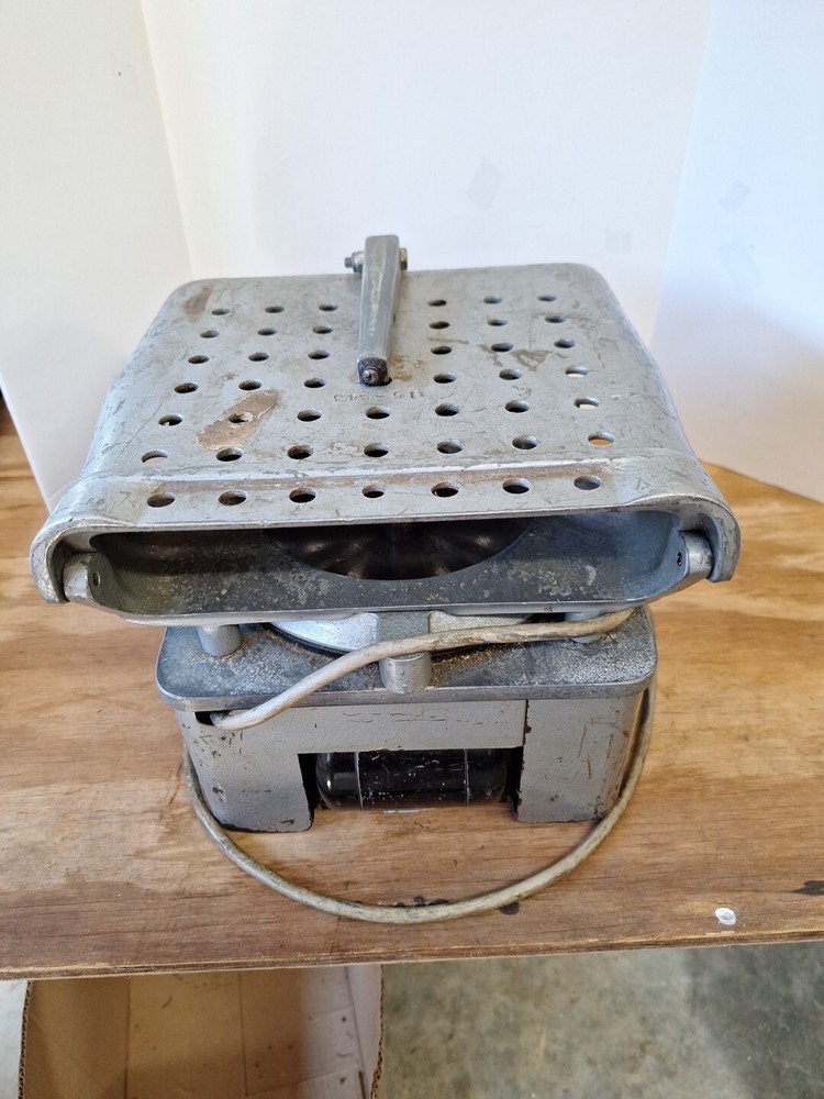 Downey Johnson Coin Counter/Roller