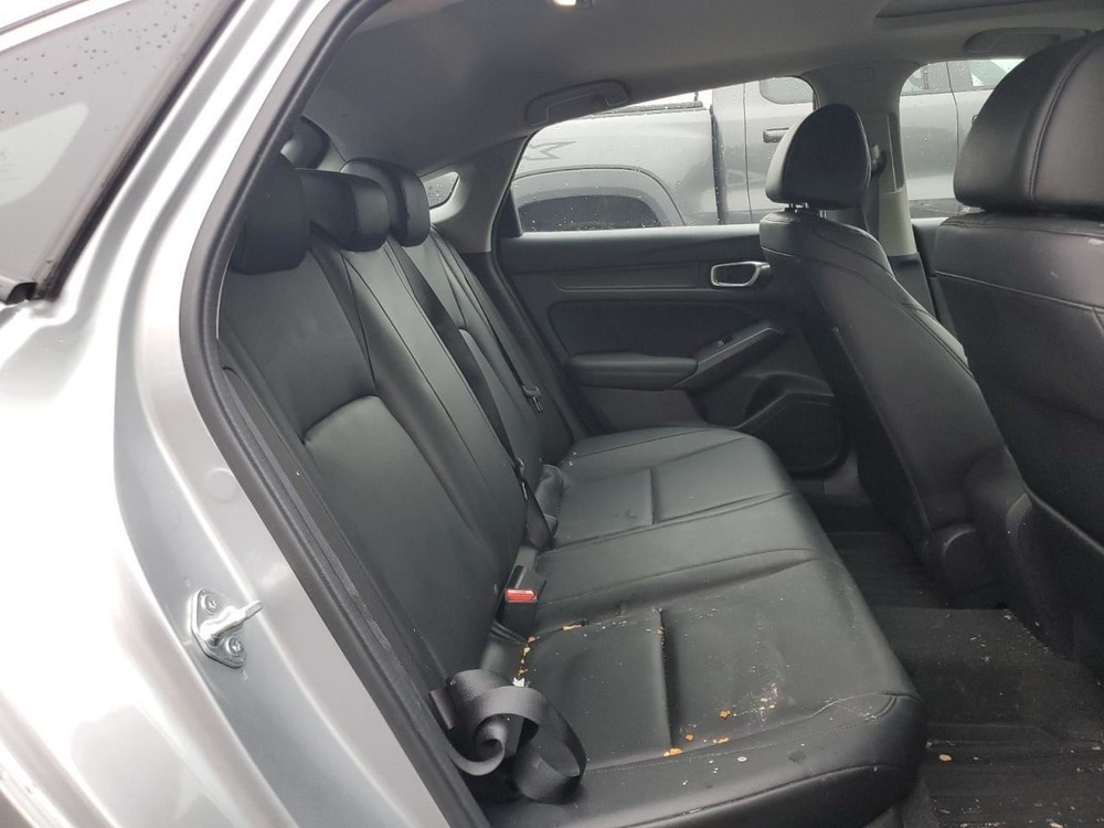 Console Front Floor Without Wireless Charger Fits 23-25 INTEGRA 4728075