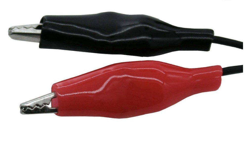 Solar Panel - Universal Power Group 12V Solar Panel for Outdoor Charging.