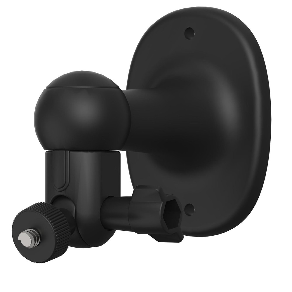Adjustable Wall Mount Bracket for eufyCam 2C 2C Pro 22 Pro and 3CS300 Devices