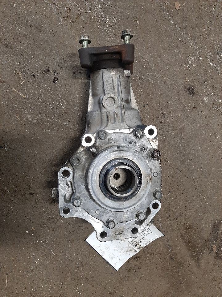 Transfer Case Fits 06-15 PILOT 862297