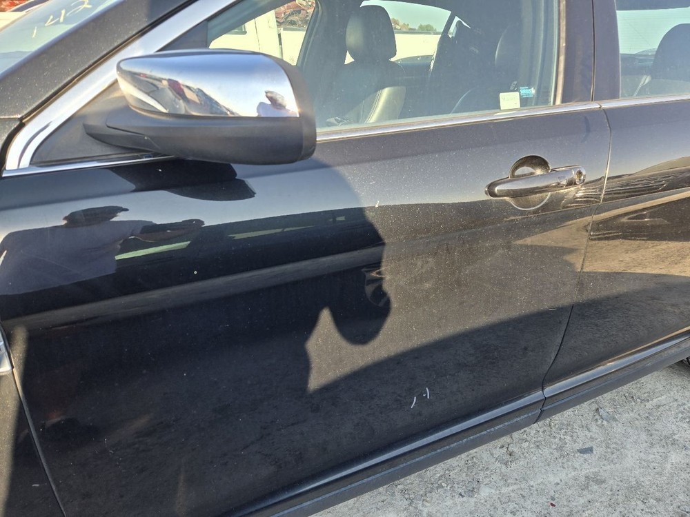 2013-2016 Ford Taurus Center Dash 8" Display Screen