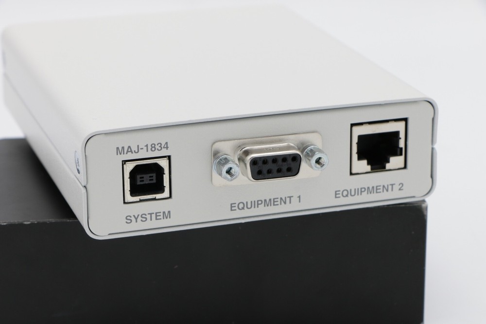 Olympus MAJ-1834 CV Interface Converter