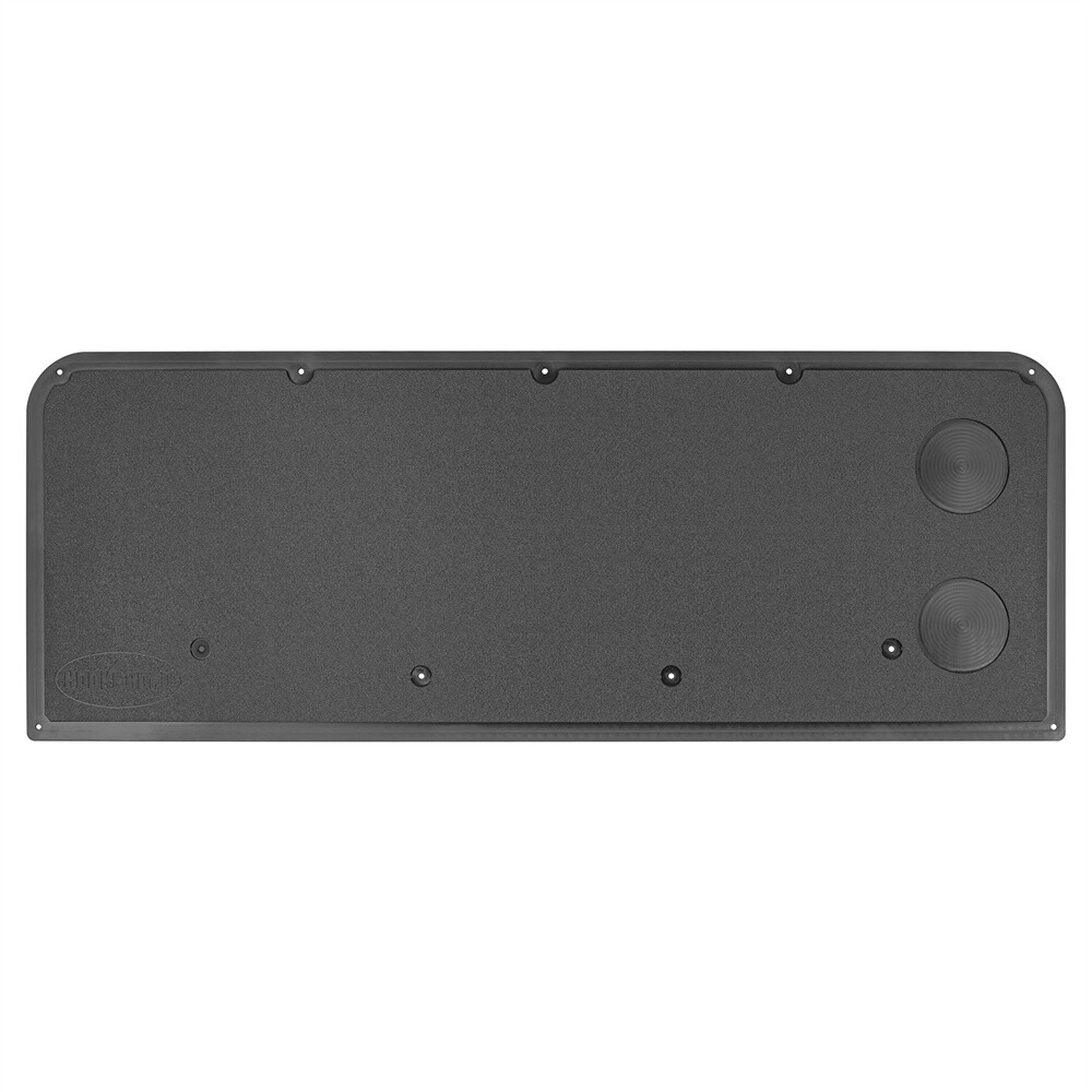 Tailgate Board Plastic Table Panel Shelf for 2015-2024 Chevy Colorado GMC Canyon