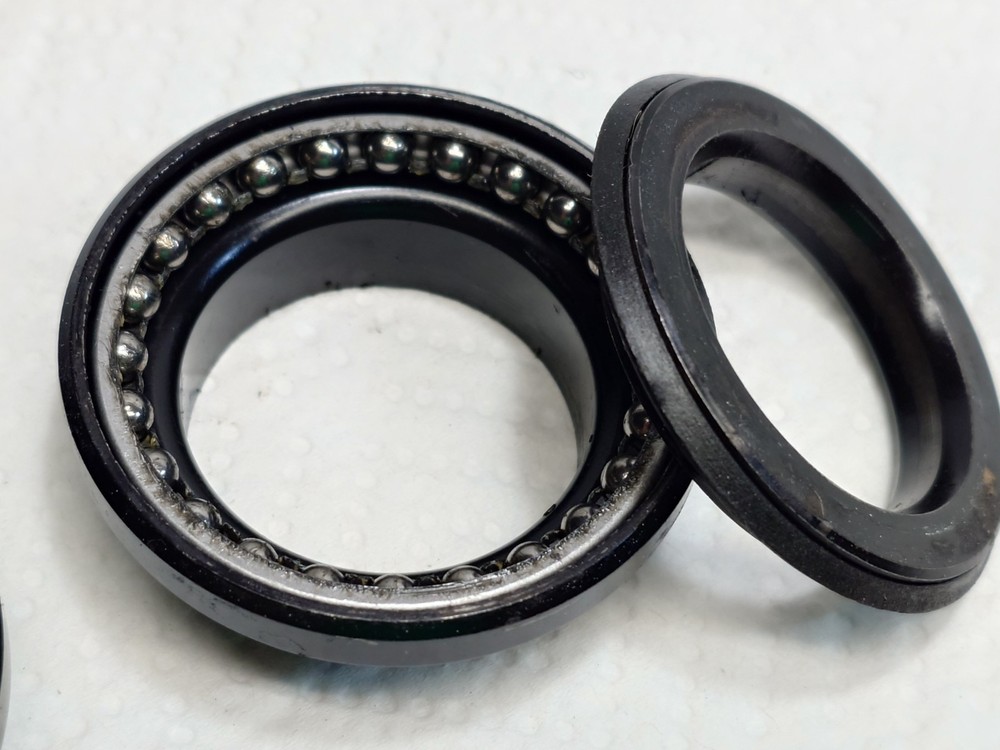 Robinson BMX Headset 1 1/8" Threadless