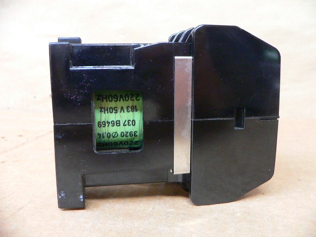 Danfoss Ch16 Contactor