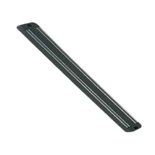 Thunder Group SLGB024 24" Black Plastic Magnetic Bar