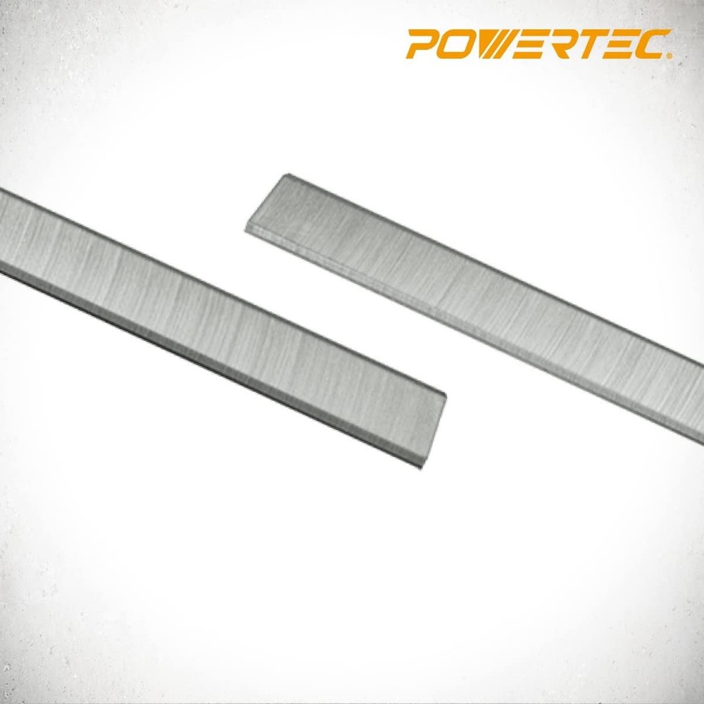 Planer Replacement Blades Set