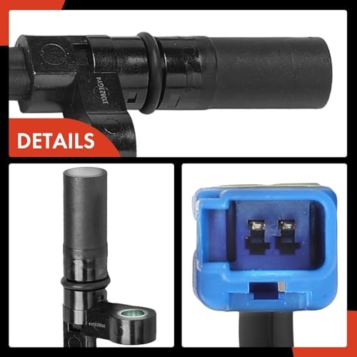 Output Automatic Transmission Speed Sensor Compatible with Mini R53/R56