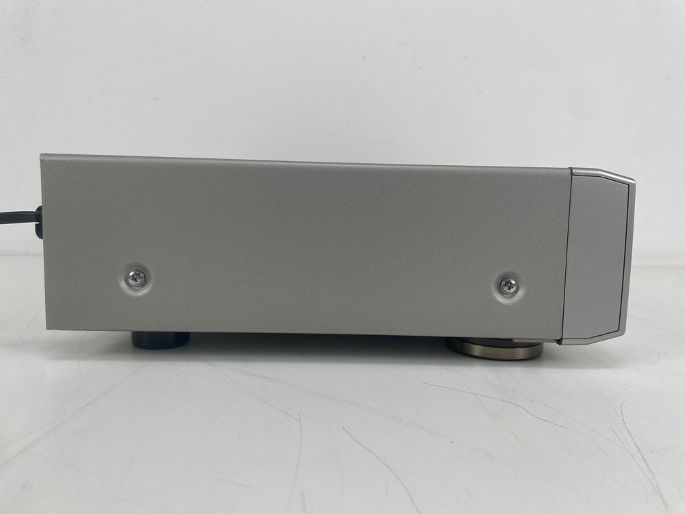 Sony - MDS-JE480 - MiniDisc Deck