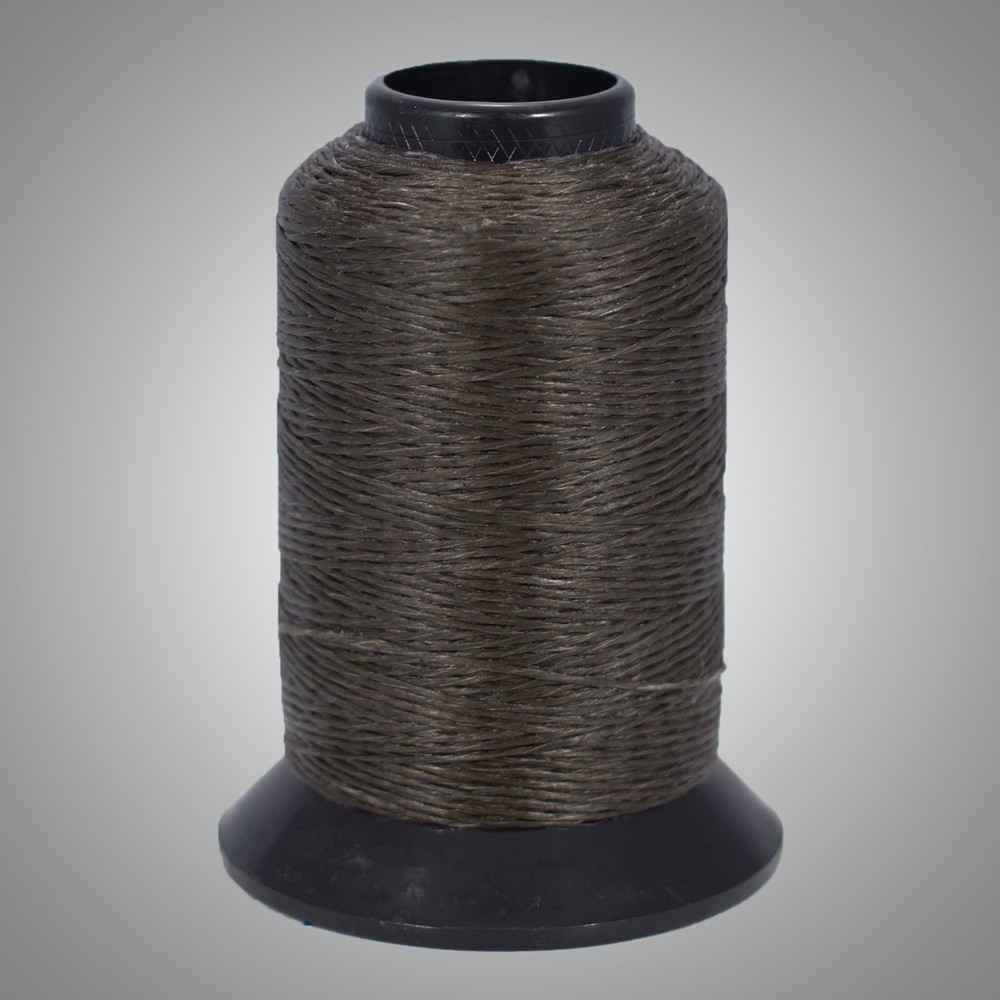 BCY 452X Bowstring Material 1/8lb Dark Brown Bow String Making