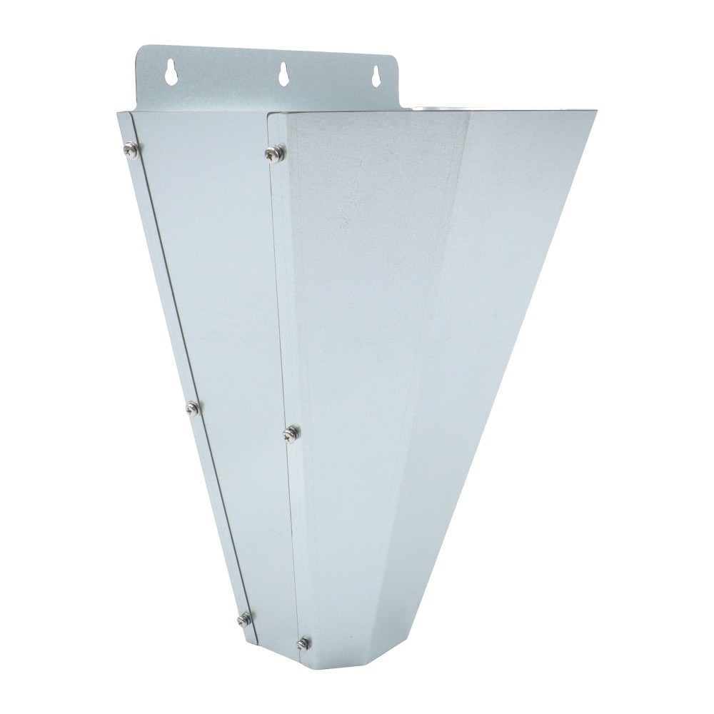 Medium Chicken Cone Flat-Back Design For Killing and Processing Chickens Ducks