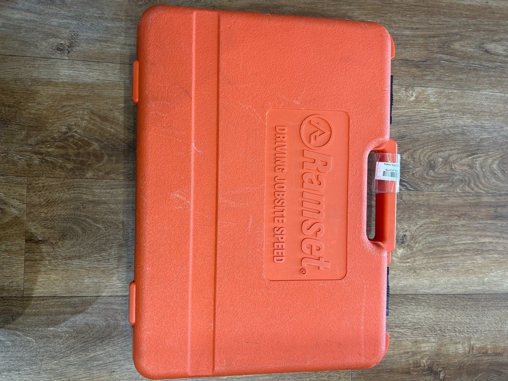 RAMSET COBRA PLUS (SBL012778)