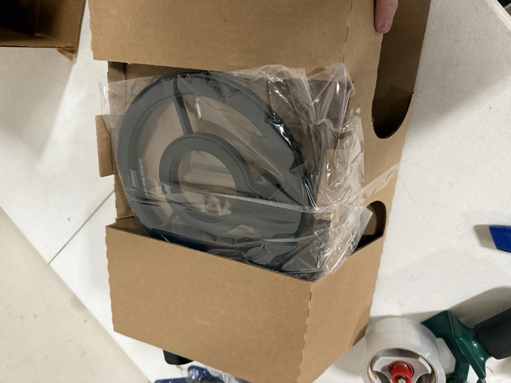 Bounty Hunter Tracker IV Metal Detector