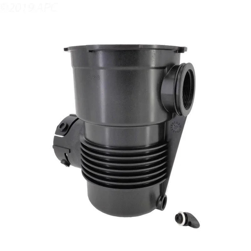 Pot Assembly