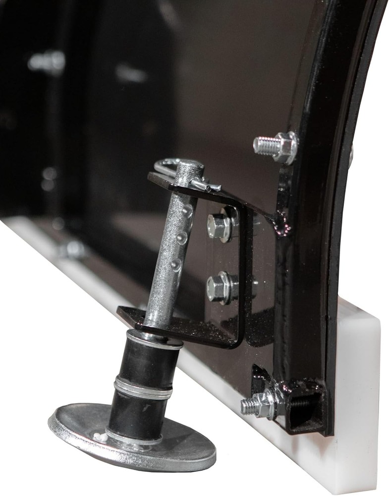 Intimidator (all models) 72" Snow Plow Kit with Poly Plow Blade