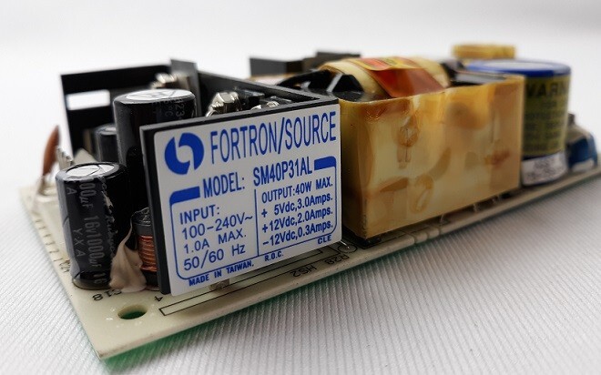 Fortron Source SM40P31AL Power Supply