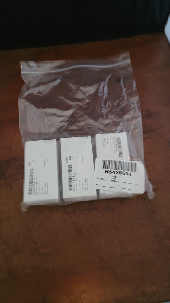 SONY CASE ASSY, AMPLIFIER PN A2203645A