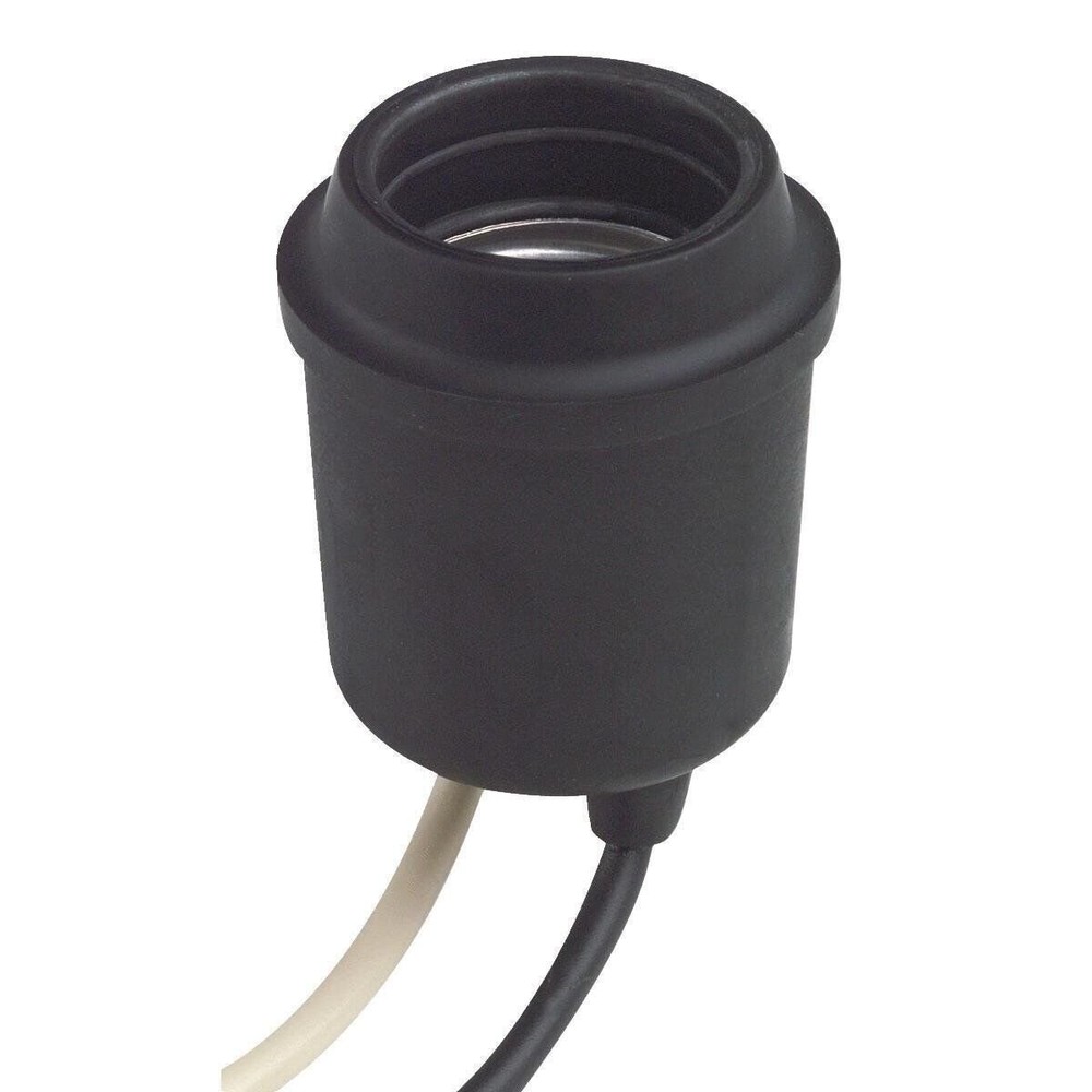 Leviton Pigtail Socket
