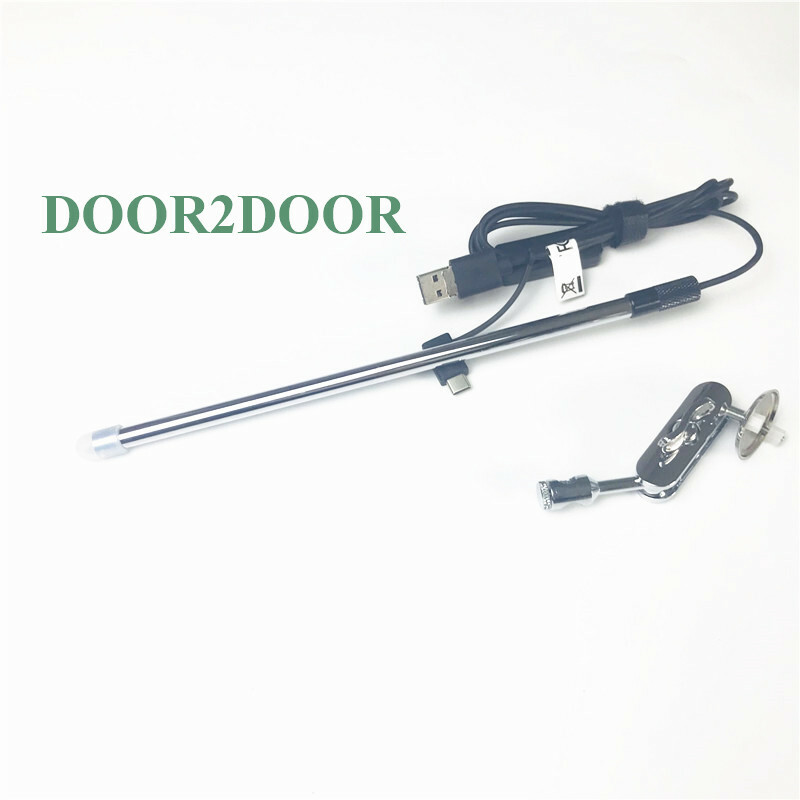 Laparoscopic Endoscope Camera Abdominal Surgery Simulation Training Medical New