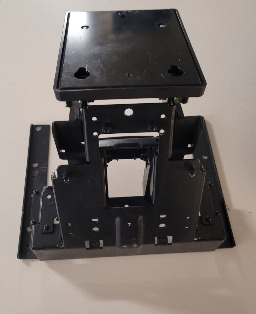 PAR 7700 POS Terminal Stand