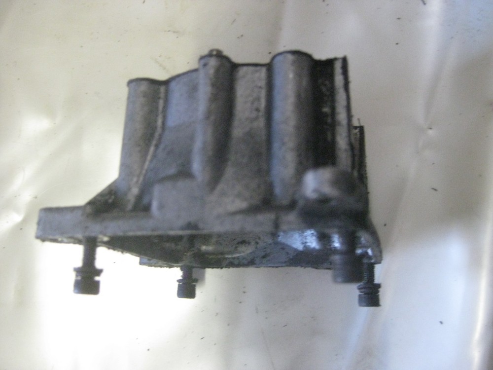 Echo Edger PE-310 Edger Crankcase Assembly Part 10020455430