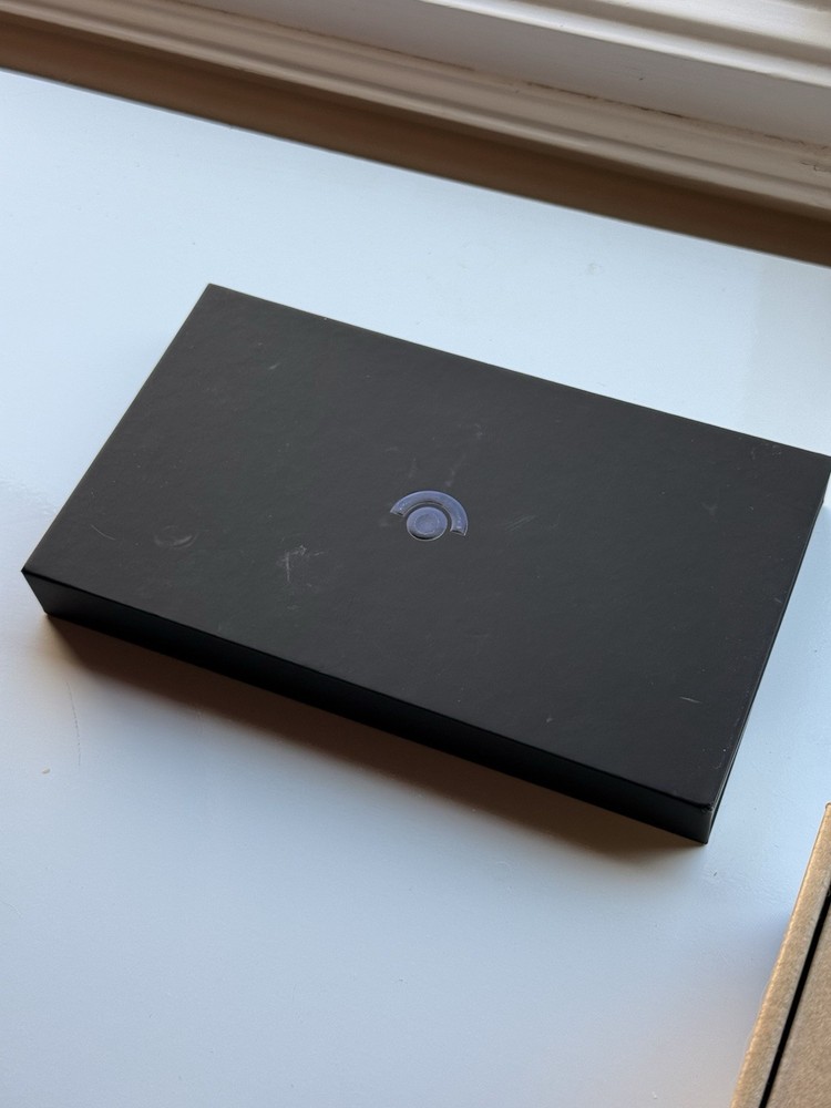 dbrand Tempered Glass Steam Deck OLED or LCD Quantity 1 Unused Screen Protector