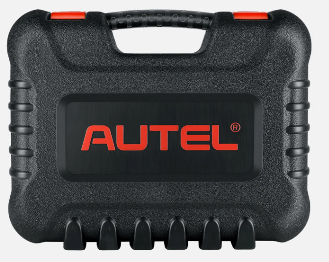 2026 Autel MaxiCOM MK808S Bidirectional Car Diagnostic Scanner Tool Key Coding