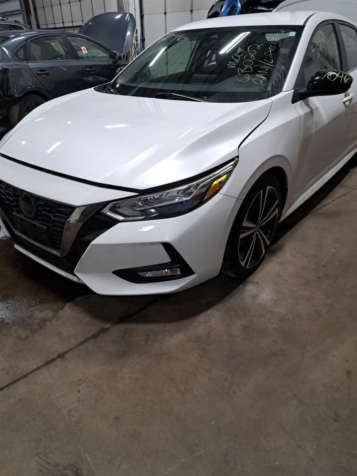 2020 Sentra Jack Sku#4388480