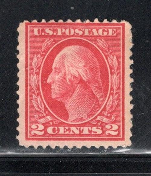 UNITED STATES MINT HINGED STAMPS 1064CG
