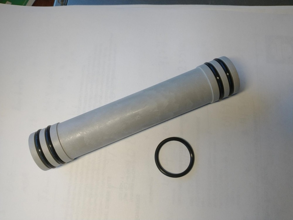 RO Membrane Interconnector for 8" Elements with O-Rings, Coupling 6020