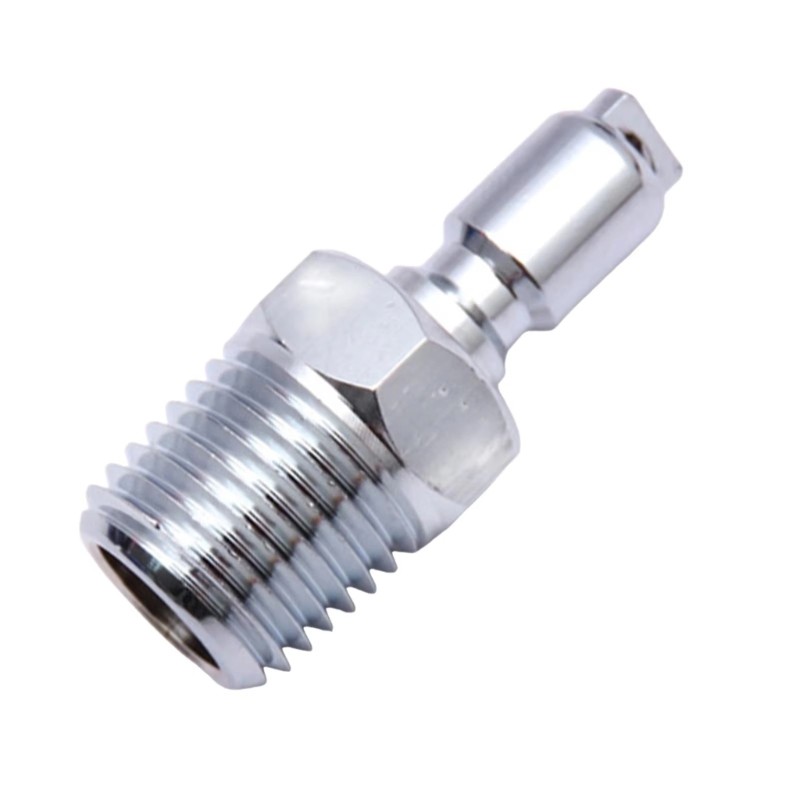 Instants Installation Conversion Adapters 1/4NTP Thread Corrosion Resistant