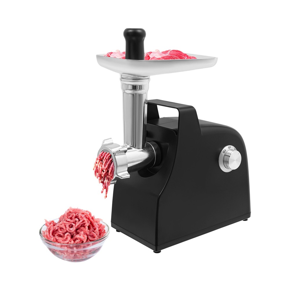 Electric Tomato Sauce Maker Strainer Machine With Reverse Function Meat Making