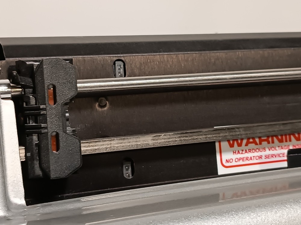 Enabling Technologies Phoenix Graphics & Braille Embosser - S/N: PX00-50
