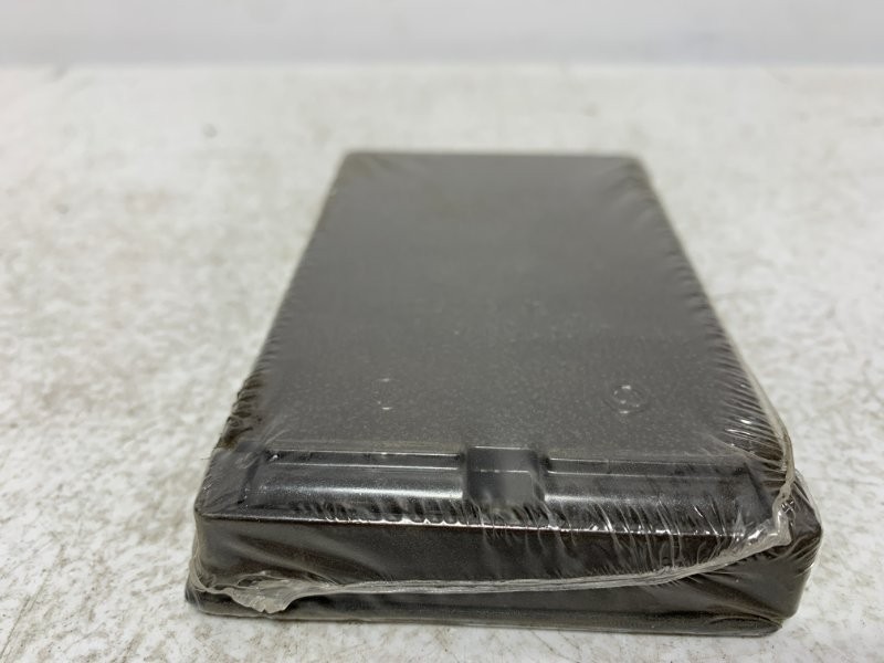 Eaton TP7242 Device Cover Weatherproof Vertical GFCI Bronze