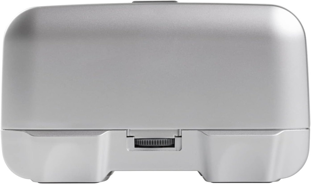 Opera Glass Pliant 3x25 Slim Silver