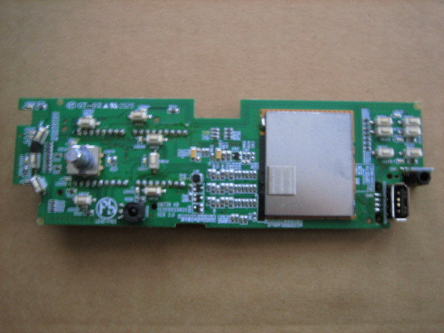 Brand NEW Jensen VM8013 Face  PCB Assembly
