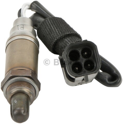 Oxygen Sensor UPSTREAM Bosch OE for 1995 ISUZU PICKUP L4-2.3L engine